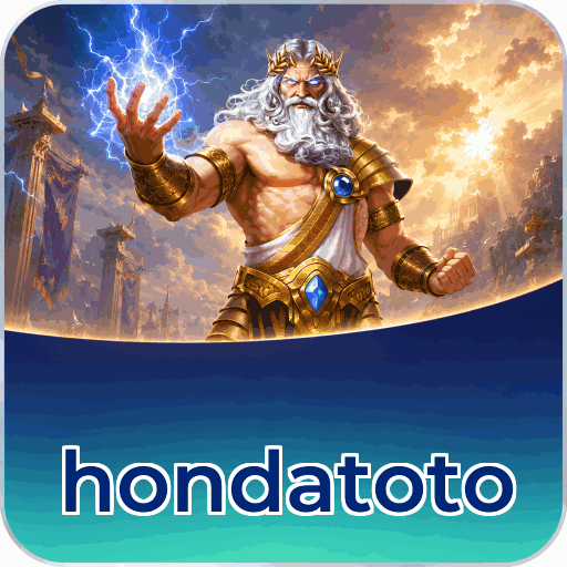 hondatoto APK Indonesia - Panduan Lengkap dan Tutorial