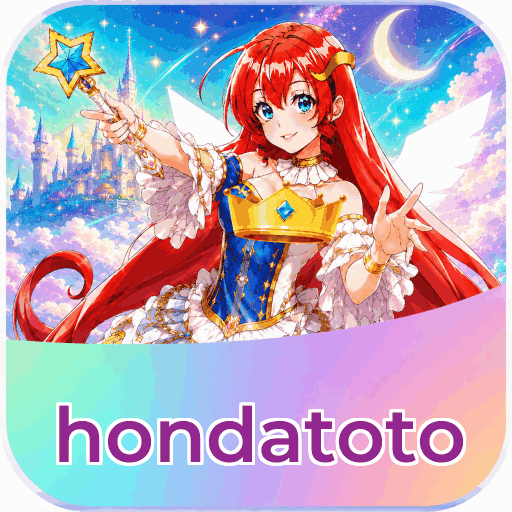 hondatoto APK Indonesia - Panduan Lengkap dan Tutorial