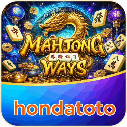 hondatoto APK Indonesia - Panduan Lengkap dan Tutorial