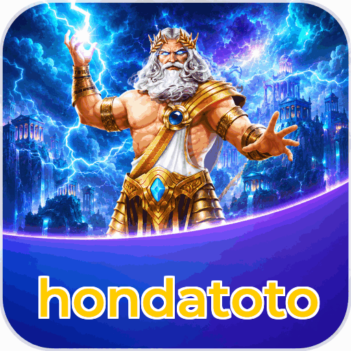 hondatoto APK Indonesia - Panduan Lengkap dan Tutorial
