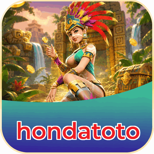 hondatoto APK Indonesia - Panduan Lengkap dan Tutorial